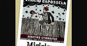 Vinicio Capossela - MISIRLOU - (Rebetiko Gymnastas)