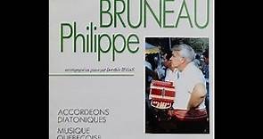Philippe Bruneau - Le Laboureur