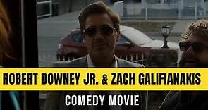 Due Date (2010) Short Recap | Comedy, Adventure | Robert Downey Jr. & Zach Galifianakis Movies