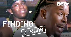 What Happened To J-Kwon After His Monster Hit “Tipsy” | #FindingBET