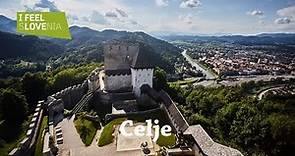 Tour of Slovenia 2022: Celje