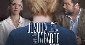 Jusqu'à la Garde 2018 VF ★ 7.5 Culte HD.