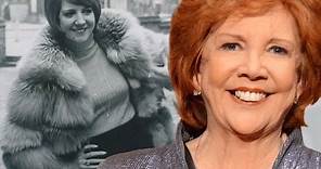 Cilla Black 40 Min BBC Life Story Interview - Died 72, 2nd August 2015
