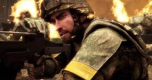 Battlefield: Bad Company 2 Full Singleplayer Walkthrough