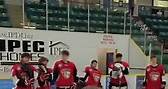 Team Picture Day and a little on... - Camrose Kodiaks AJHL