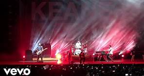 Keane - Perfect Symmetry (Live At Jockey Club del Paraguay, Asunción, Paraguay / 2019)