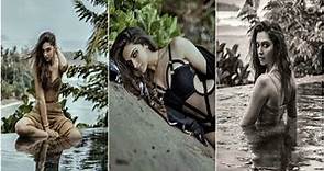 Deepika leaves behind her ‘Padmavati’ look for swimsuit photoshoot