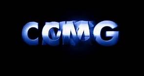 Cinema Management Group Logo (2018)