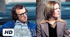 Play It Again, Sam - Official Trailer - Woody Allen Movie