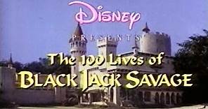 Classic TV Theme: The 100 Lives of Black Jack Savage (Full Stereo)