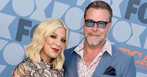 What Led to Dean McDermott's Deleted Tori Spelling Divorce Announcement (Source)