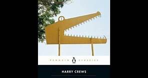 "A Childhood: the Biography of a Place" By Harry Crews