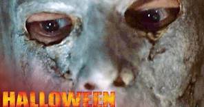 'Michael Myers Finds the Iconic Mask' Scene | Rob Zombie's Halloween