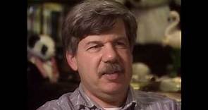 Stephen Jay Gould, Academy Class of 1982, Full Interview