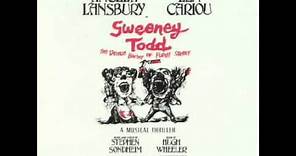 Sweeney Todd - The Ballad of Sweeney Todd (finale)