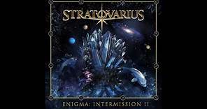 Stratovarius - Enigma