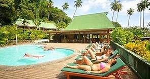 Daku Resort Fiji 2018