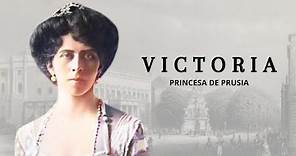 VICTORIA DE PRUSIA, LA PRINCESA QUE LO PERDIÓ TODO POR AMOR