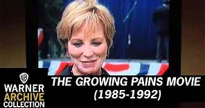 Preview Clip | The Growing Pains Movie | Warner Archive