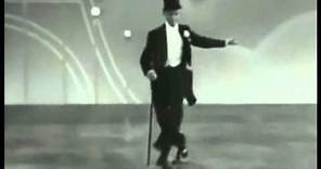 Top Hat, White Tie & Tails Fred Astaire, Top Hat