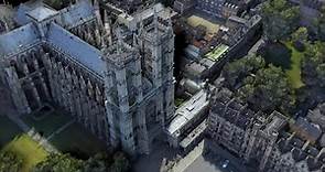 Abadía de Westminster: la coronación de Carlos y Camila | AFP
