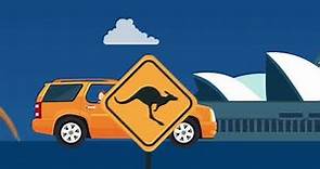 Renting a Car in Australia - Everything You Need to Know