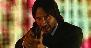 John Wick Chapter 2 - Get Some Action | official Big Game trailer (2017) Keanu Reeves Super Bowl