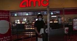 Select AMC Movie Theaters Reopening, Offer 15-Cent Tickets | NBC10 Philadelphia