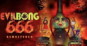Evil Bong 666 | Official Trailer | Mindy Robinson | Sonny Carl Davis | Robin Sydney