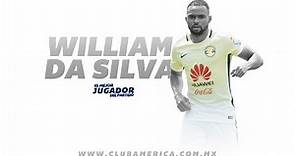 William Da Silva goles en Liguilla