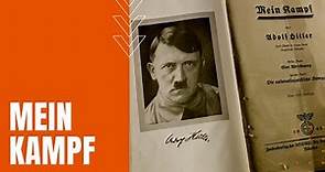 Mein Kampf: Hitler's Forewarning Autobiography