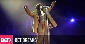 Rihanna Claps Back At Body Shamers - BET Breaks