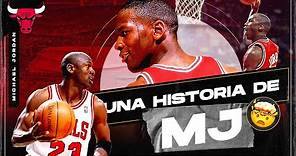 El día que Michael Jordan logró su partido con más puntos | NBA México