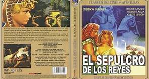 El Sepulcro de los Reyes