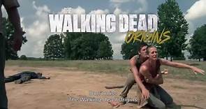 The Walking Dead: Origins | show | 2021 | Official Trailer