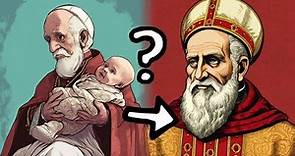Pope Julius II: A Short Animated Biographical Video