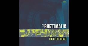 DJ Rhettmatic - Rainmaker