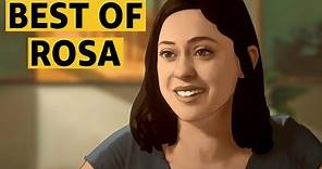Undone TV Show Best Rosa Salazar Scenes | Prime Video