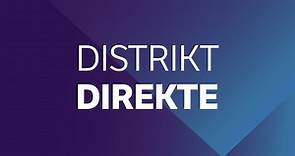 NRK distrikt - direkte – Nyheter TV