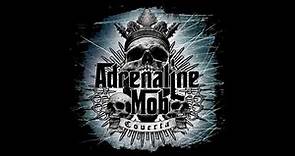 Adrenaline Mob - Covertà - Album Completo - (Full Album) - HD