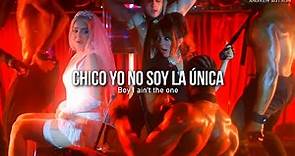 Anne-Marie & Little Mix - Kiss My (Uh Oh) | sub español + Lyrics (VIDEO OFICIAL)