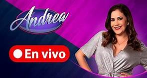 🔴 Andrea ATV EN VIVO - Programa 21 de marzo del 2024