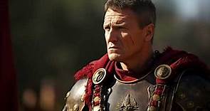Marcus Licinius Crassus: The Ambitious Powerbroker of Ancient Rome
