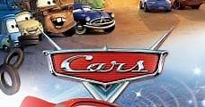 Cars (2006) Online - Película Completa en Español / Castellano - FULLTV