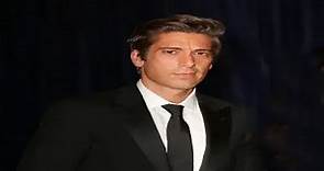 David Muir Is Happily Married To His Partner