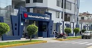 Universidad Cesar Vallejo de Trujillo PERÚ Mayo 2022