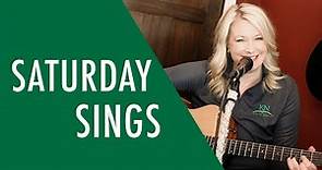 Saturday Sings | April 11 | Knute Nelson