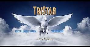 Sony / TriStar Pictures logo (2022)