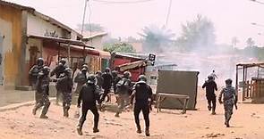 Le journal de l'Afrique : manifestations en Côte d'Ivoire, le Niger classé "zone rouge"