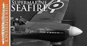 Seafire: The killer fleet fighter